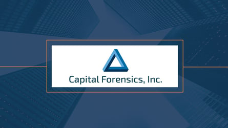 J.S. Held amplía su división de Investigaciones financieras con la adquisición de activos de Capital Forensics, Inc. (CFI)
