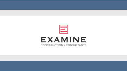 J.S. Held expande su práctica global de asesoría en construcción con la adquisición de Examine Construction Consultants Inc.