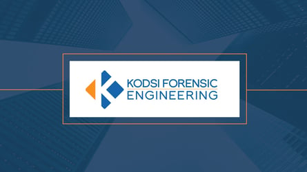 J.S. Held expande sus servicios de reconstrucción de accidentes e ingeniería forense en Canadá con la adquisición de Kodsi Forensic Engineering