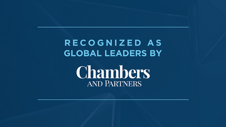 Chambers and Partners reconocen a la empresa de consultoría global J.S. Held y a sus expertos