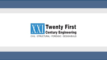 J.S. Held expande su práctica en arquitectura e ingeniería forense con la adquisición de Twenty First Century Engineering