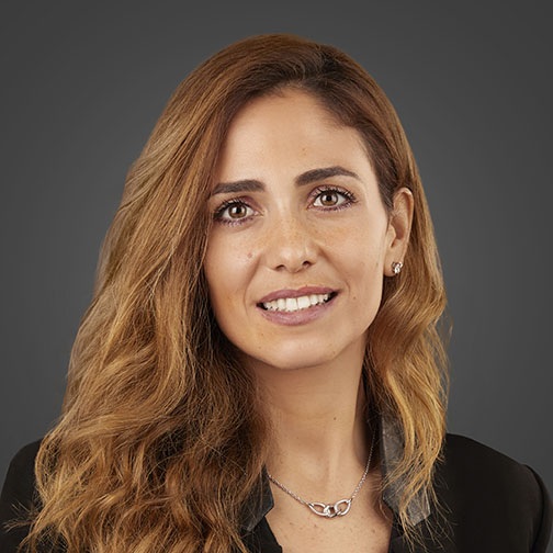 Lara Aoun